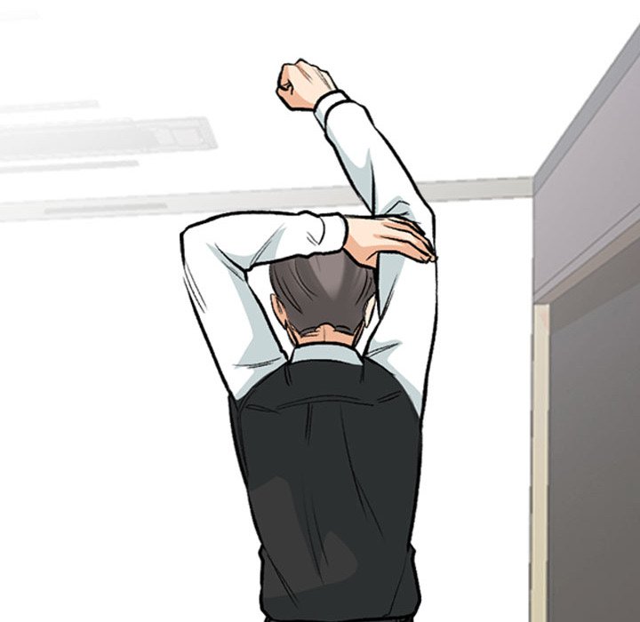 Our Exchange - Chapter 167 [photo 10] - MangaPorn