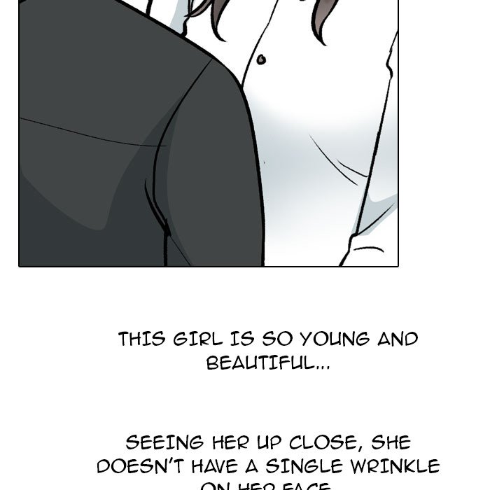 Our Exchange - Chapter 167 [photo 104] - MangaPorn