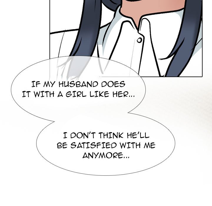 Our Exchange - Chapter 167 [photo 106] - MangaPorn