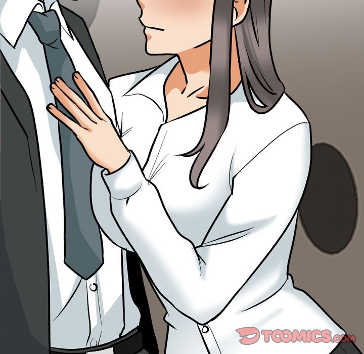 Our Exchange - Chapter 167 [photo 108] - MangaPorn