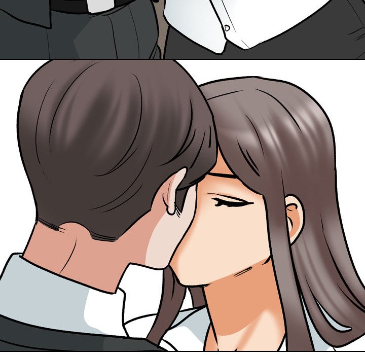Our Exchange - Chapter 167 [photo 109] - MangaPorn