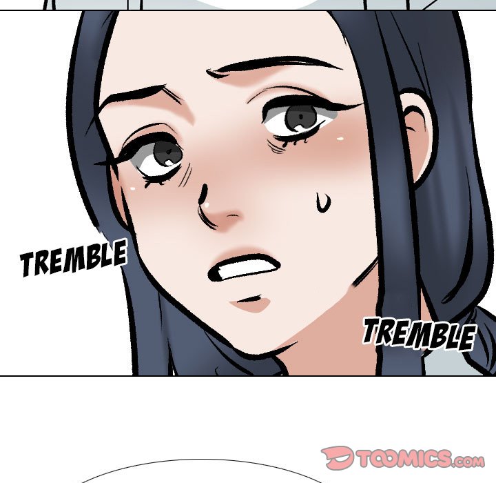 Our Exchange - Chapter 167 [photo 114] - MangaPorn