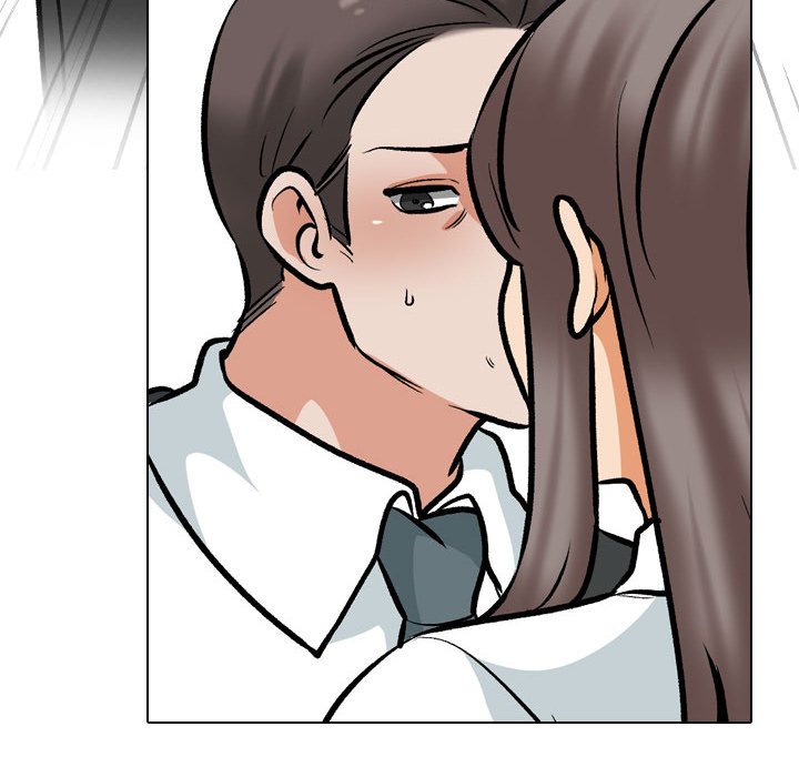 Our Exchange - Chapter 167 [photo 119] - MangaPorn