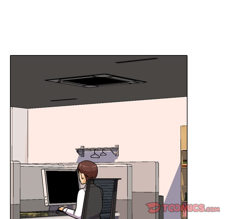 Our Exchange - Chapter 167 [photo 15] - MangaPorn