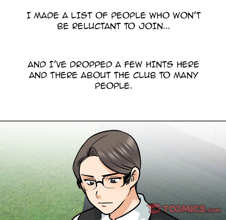Our Exchange - Chapter 167 [photo 18] - MangaPorn