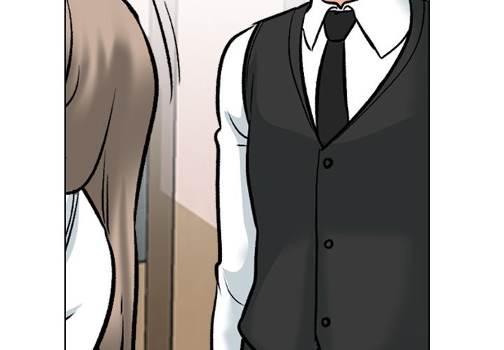 Our Exchange - Chapter 167 [photo 2] - MangaPorn