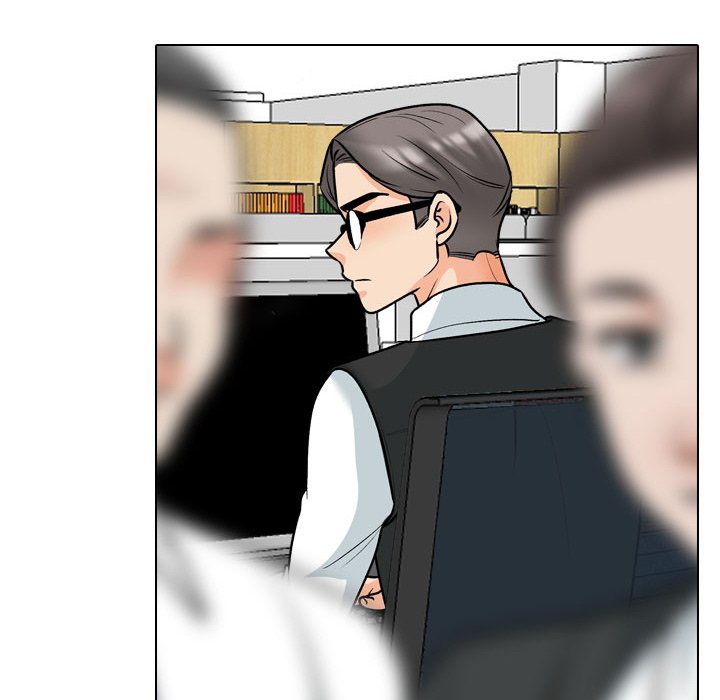 Our Exchange - Chapter 167 [photo 26] - MangaPorn