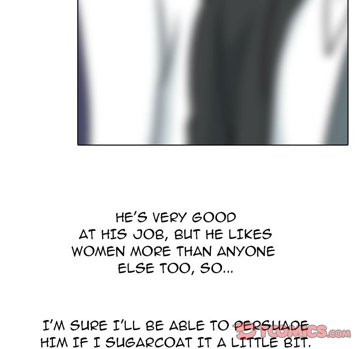 Our Exchange - Chapter 167 [photo 27] - MangaPorn