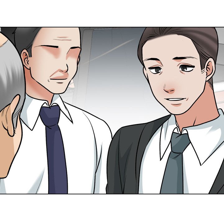 Our Exchange - Chapter 167 [photo 28] - MangaPorn