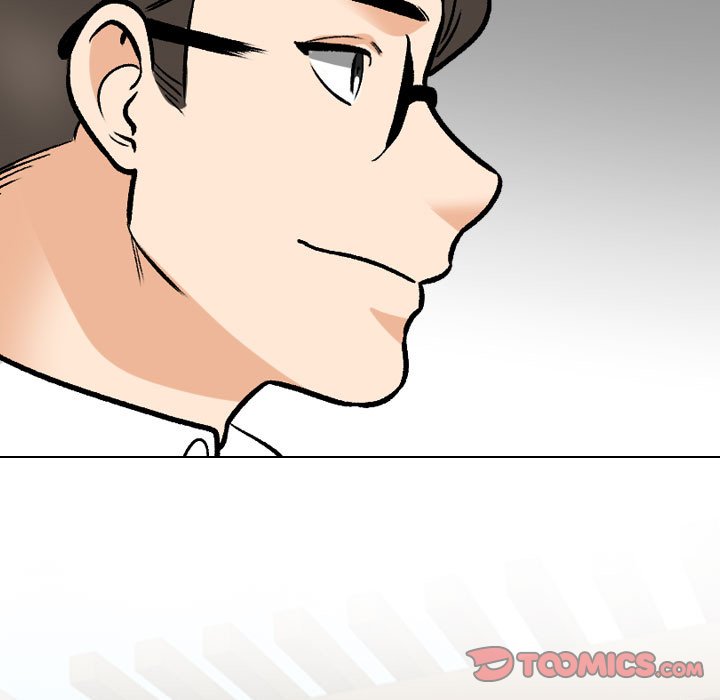 Our Exchange - Chapter 167 [photo 33] - MangaPorn