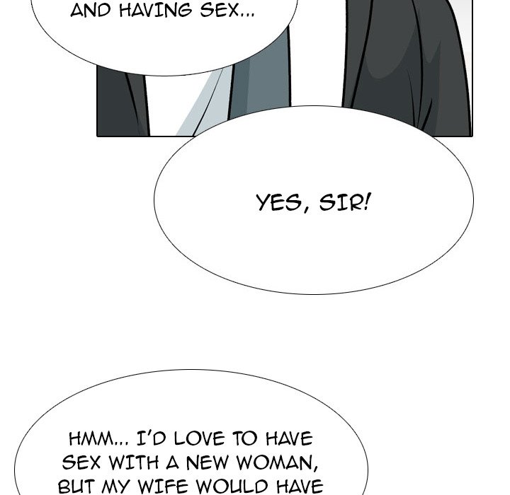 Our Exchange - Chapter 167 [photo 40] - MangaPorn