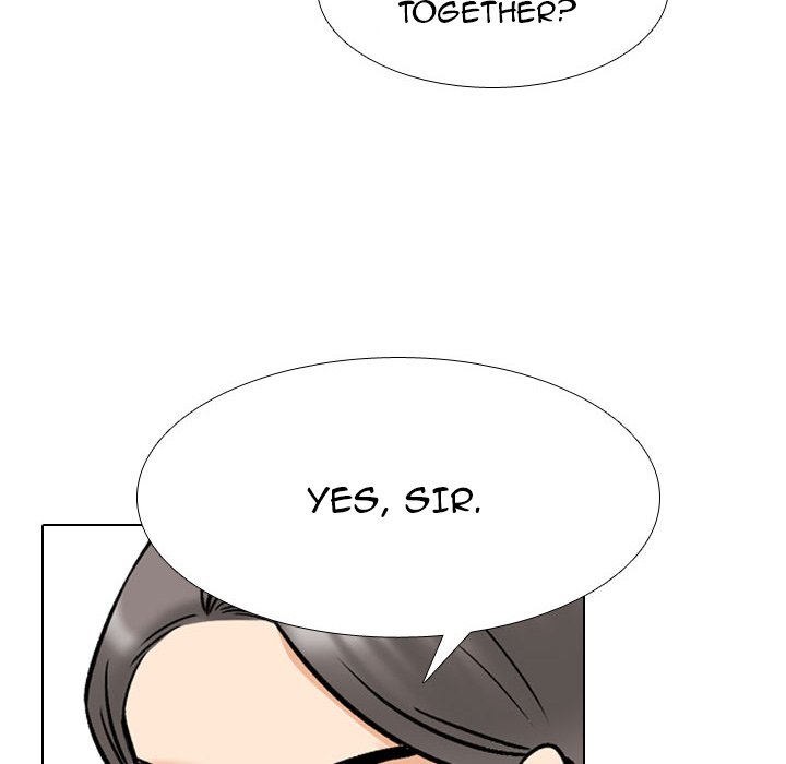 Our Exchange - Chapter 167 [photo 46] - MangaPorn