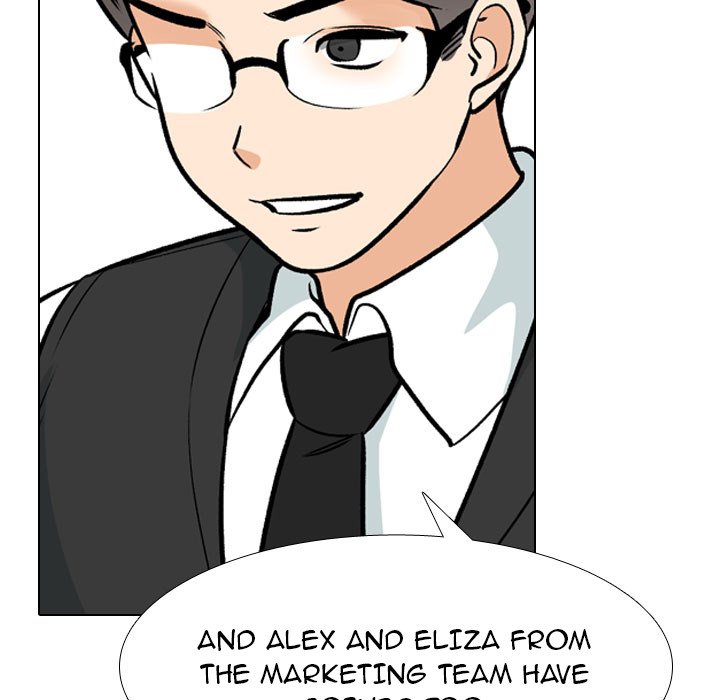 Our Exchange - Chapter 167 [photo 47] - MangaPorn