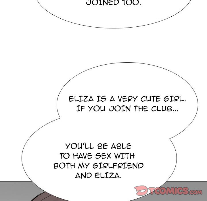 Our Exchange - Chapter 167 [photo 48] - MangaPorn