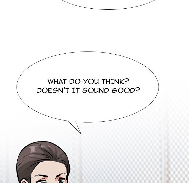 Our Exchange - Chapter 167 [photo 50] - MangaPorn