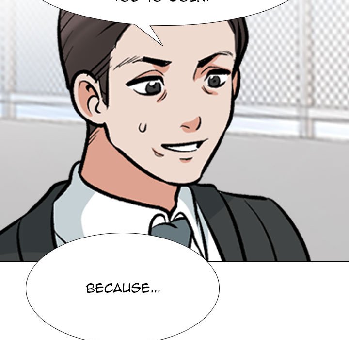 Our Exchange - Chapter 167 [photo 53] - MangaPorn