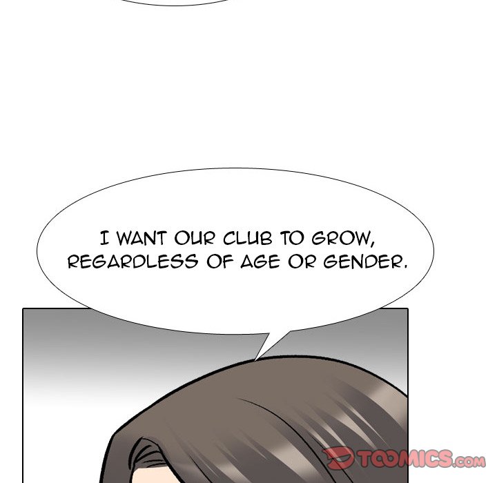 Our Exchange - Chapter 167 [photo 54] - MangaPorn