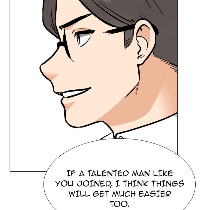 Our Exchange - Chapter 167 [photo 55] - MangaPorn