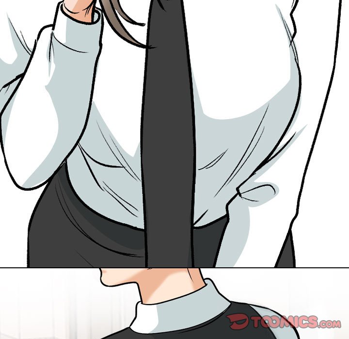 Our Exchange - Chapter 167 [photo 6] - MangaPorn