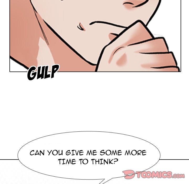Our Exchange - Chapter 167 [photo 60] - MangaPorn