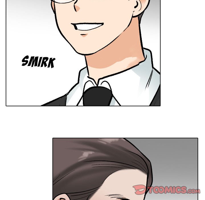Our Exchange - Chapter 167 [photo 63] - MangaPorn