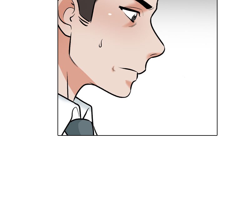 Our Exchange - Chapter 167 [photo 64] - MangaPorn