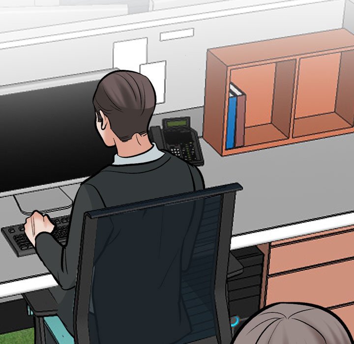 Our Exchange - Chapter 167 [photo 68] - MangaPorn