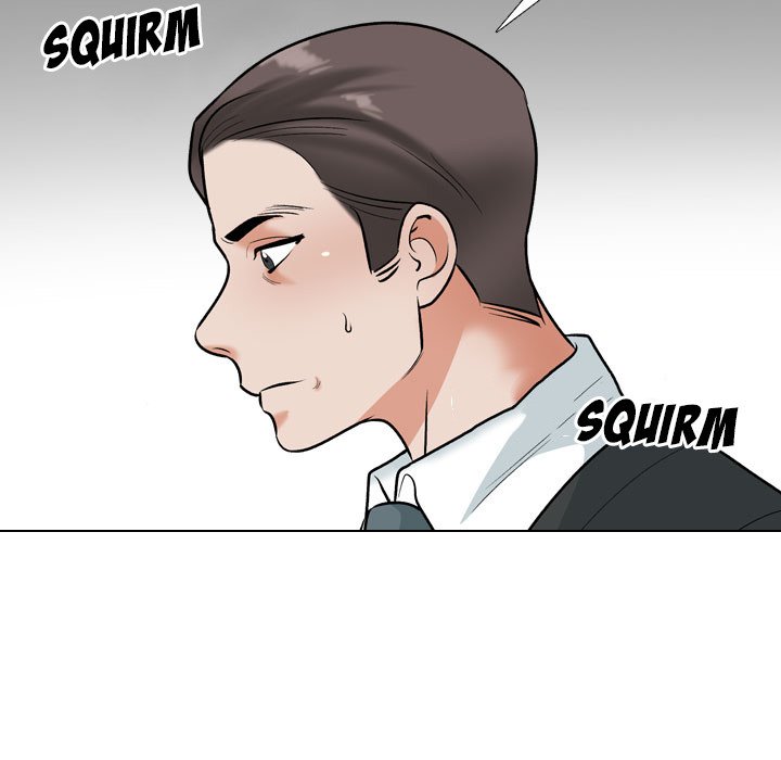 Our Exchange - Chapter 167 [photo 70] - MangaPorn