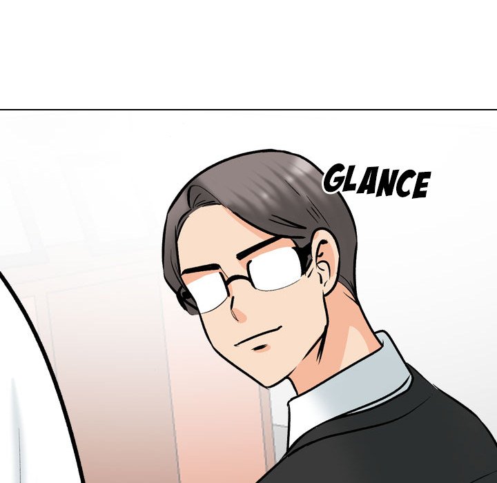 Our Exchange - Chapter 167 [photo 76] - MangaPorn