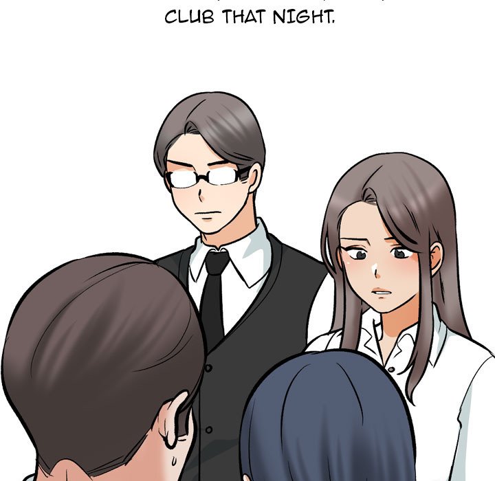 Our Exchange - Chapter 167 [photo 86] - MangaPorn