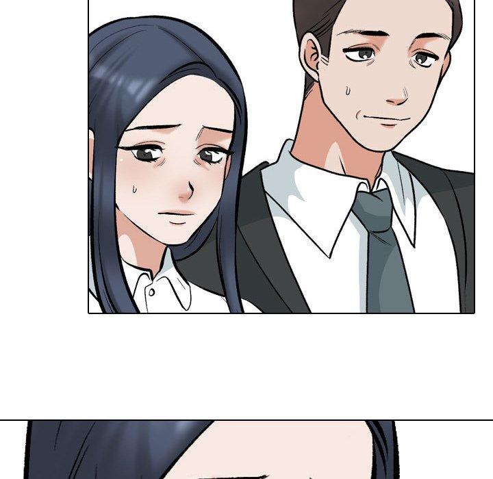 Our Exchange - Chapter 167 [photo 89] - MangaPorn