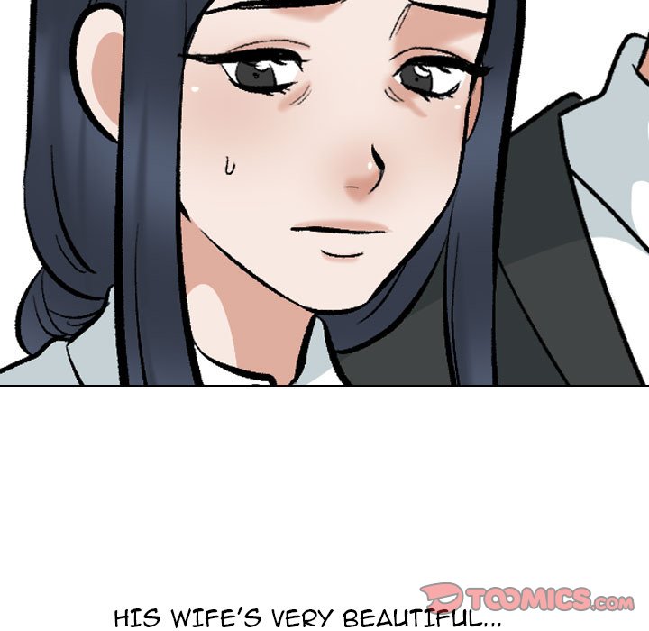 Our Exchange - Chapter 167 [photo 90] - MangaPorn