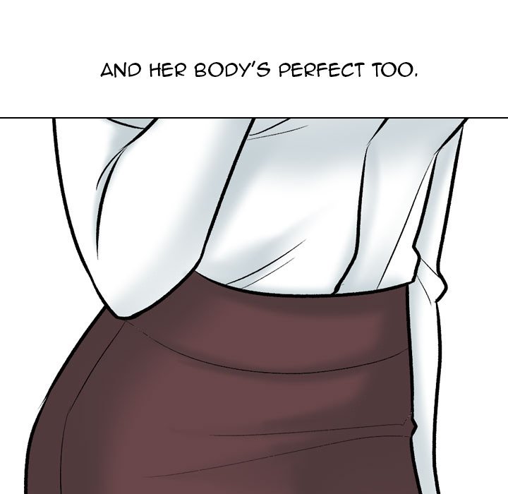Our Exchange - Chapter 167 [photo 94] - MangaPorn