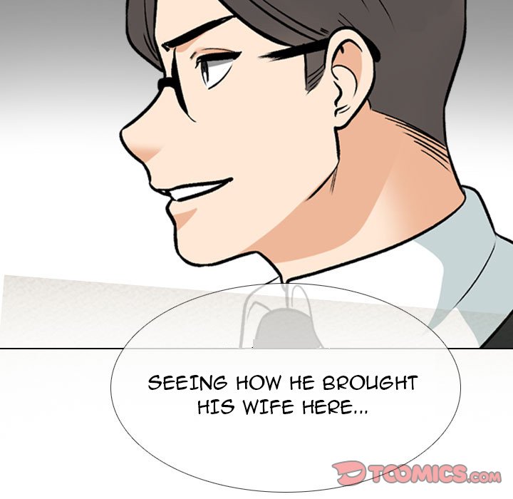 Our Exchange - Chapter 167 [photo 96] - MangaPorn