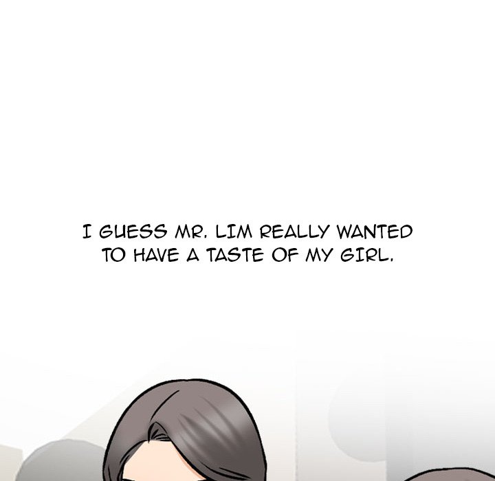 Our Exchange - Chapter 167 [photo 97] - MangaPorn