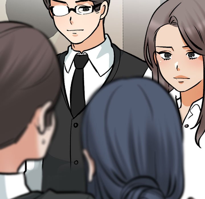 Our Exchange - Chapter 167 [photo 98] - MangaPorn