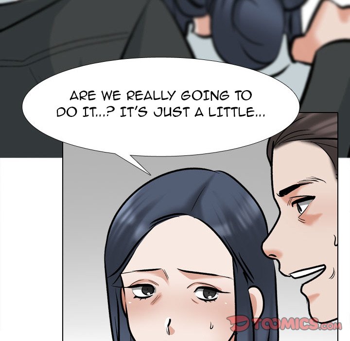 Our Exchange - Chapter 167 [photo 99] - MangaPorn