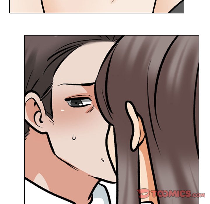 Our Exchange - Chapter 168 [photo 10] - MangaPorn