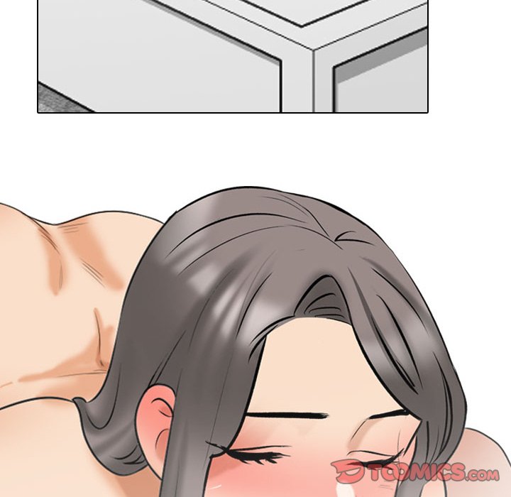 Our Exchange - Chapter 168 [photo 102] - MangaPorn