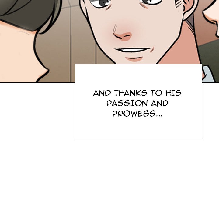 Our Exchange - Chapter 168 [photo 112] - MangaPorn
