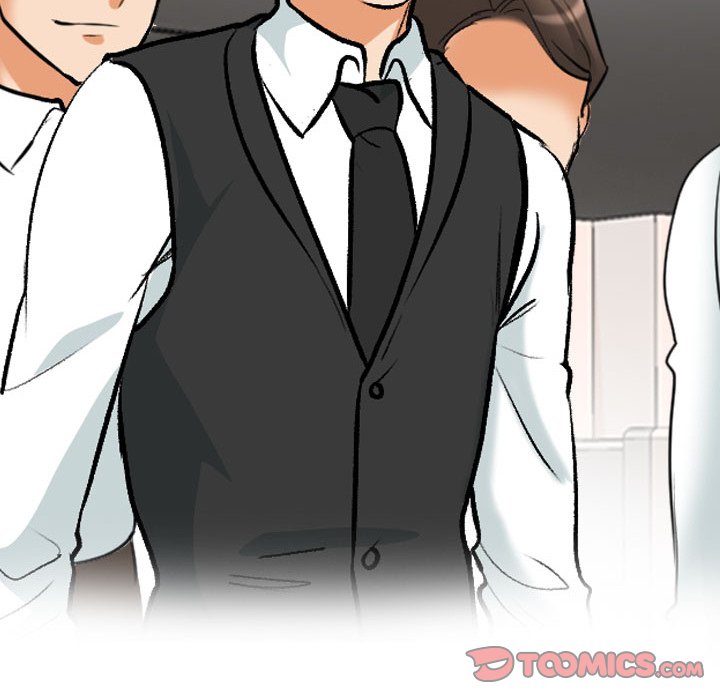 Our Exchange - Chapter 168 [photo 114] - MangaPorn