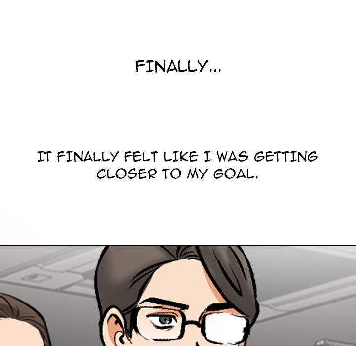 Our Exchange - Chapter 168 [photo 115] - MangaPorn