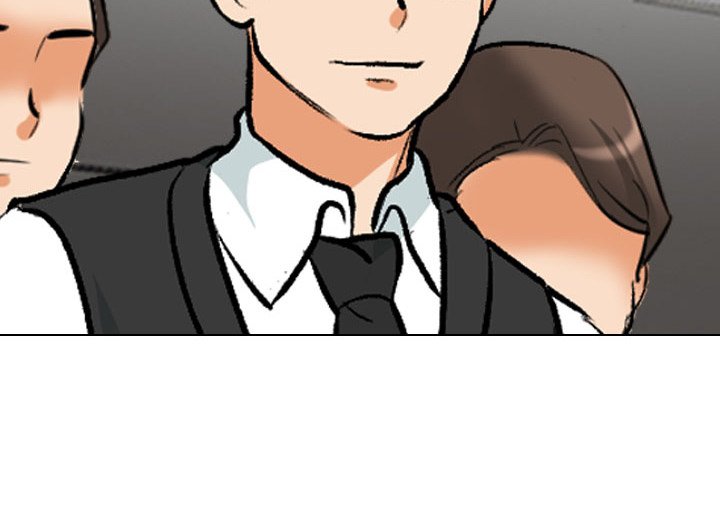 Our Exchange - Chapter 168 [photo 116] - MangaPorn