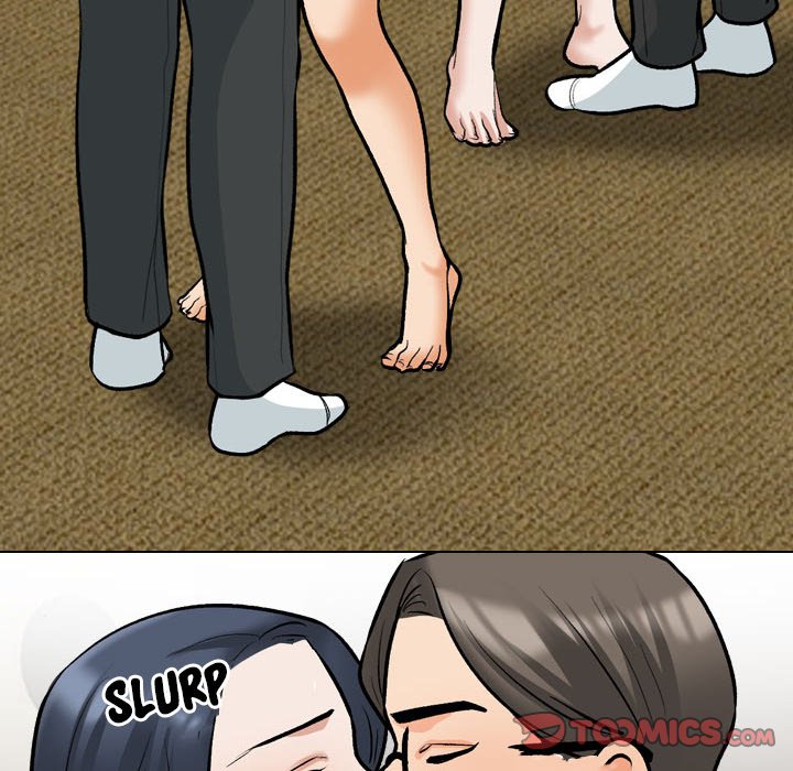 Our Exchange - Chapter 168 [photo 18] - MangaPorn