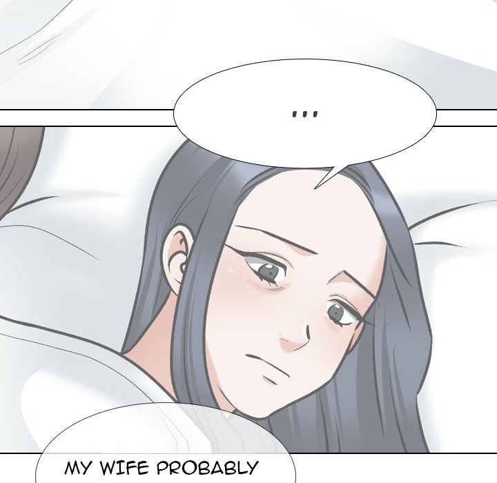 Our Exchange - Chapter 168 [photo 25] - MangaPorn
