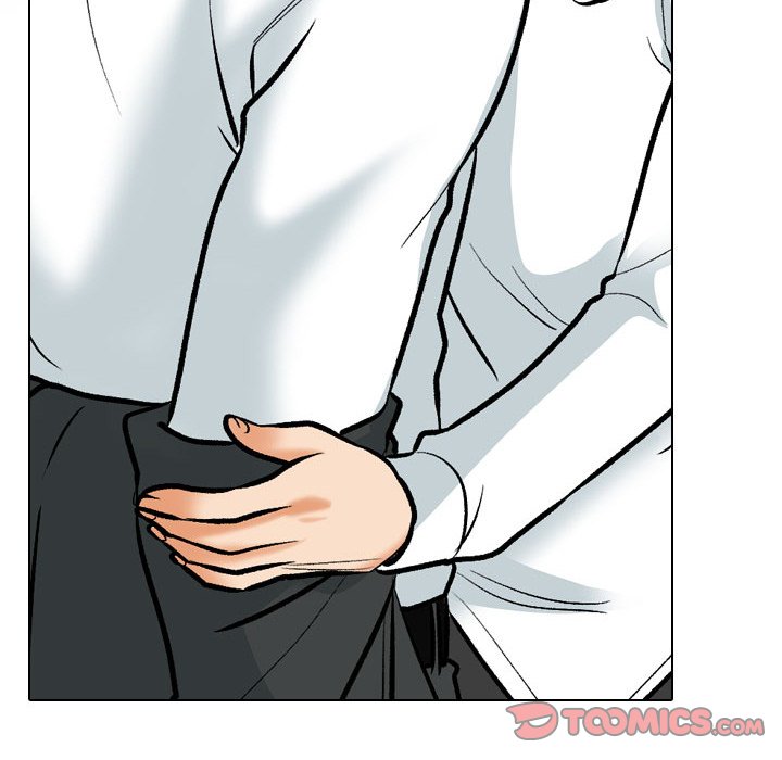 Our Exchange - Chapter 168 [photo 34] - MangaPorn