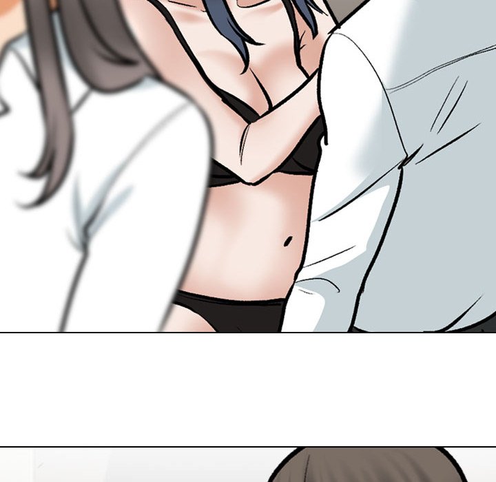 Our Exchange - Chapter 168 [photo 36] - MangaPorn