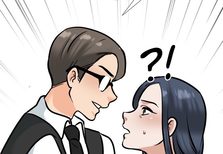 Our Exchange - Chapter 168 [photo 4] - MangaPorn