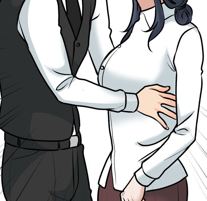 Our Exchange - Chapter 168 [photo 5] - MangaPorn