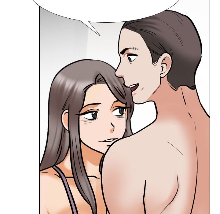 Our Exchange - Chapter 168 [photo 52] - MangaPorn
